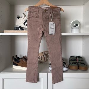 Zara Skinny Jeans